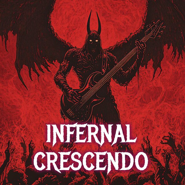 Infernal Crescendo Side B
