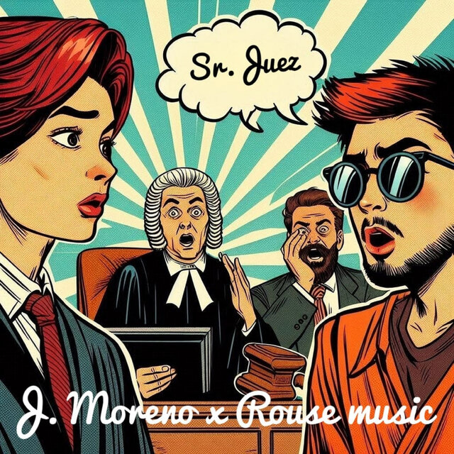 Señor Juez
