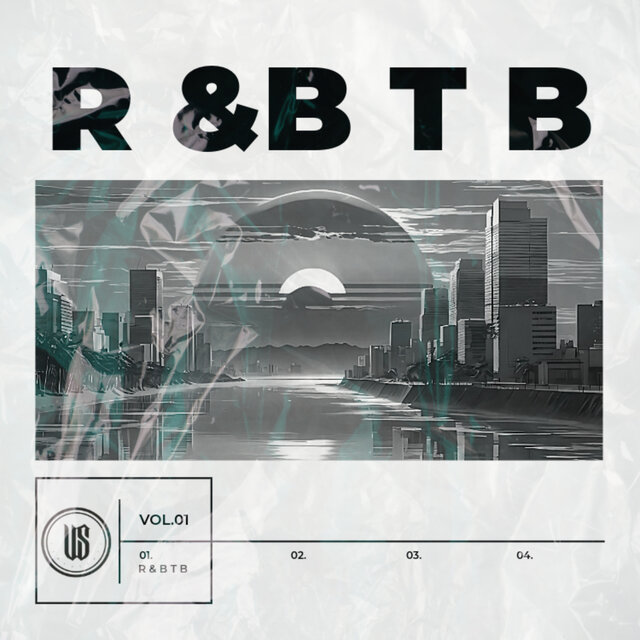 R & B T B, Vol. 1