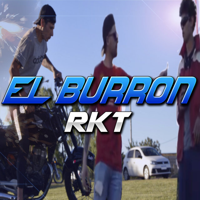 EL BURRON RKT