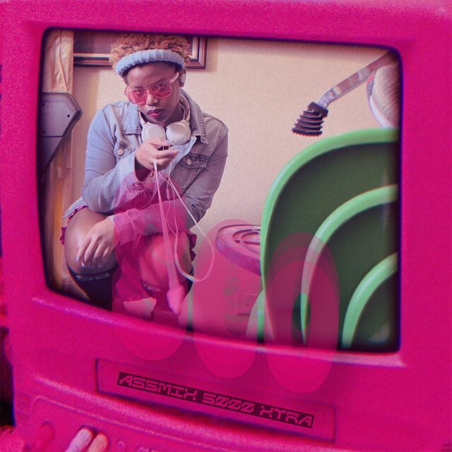 ASSMIX 5000 XTRA