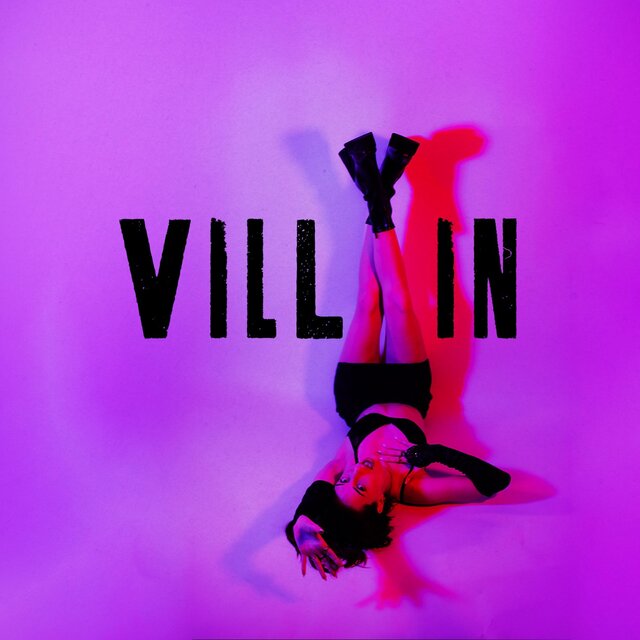 Villain