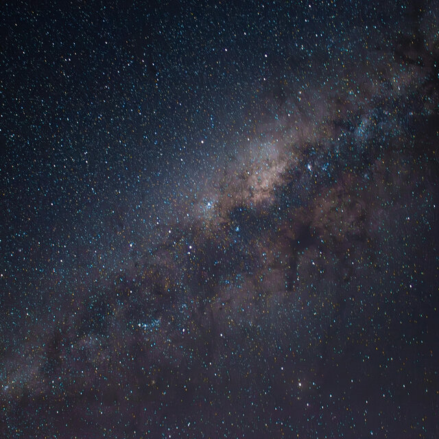 Space & Cosmos