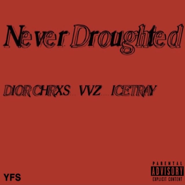 Never Droughted