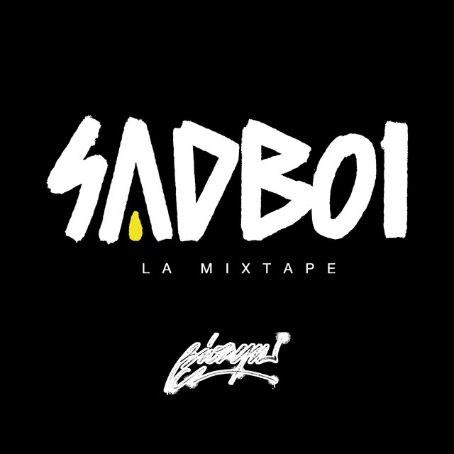 Sadboi la Mixtape