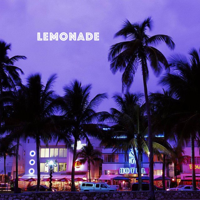 Lemonade