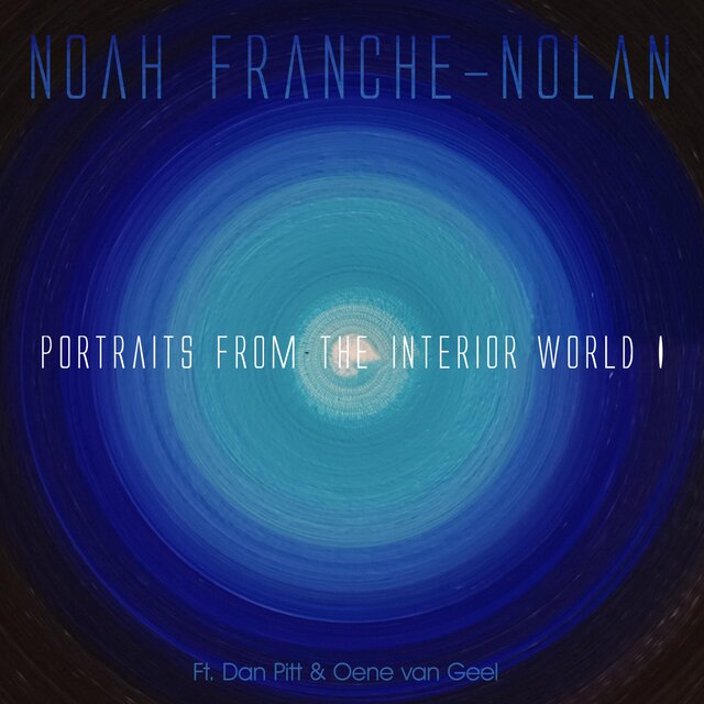 Portraits From The Interior World I