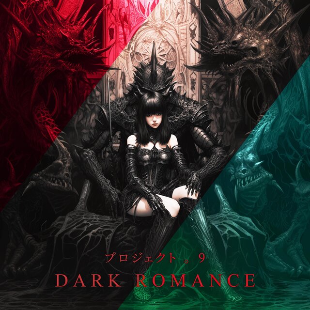 Dark Romance