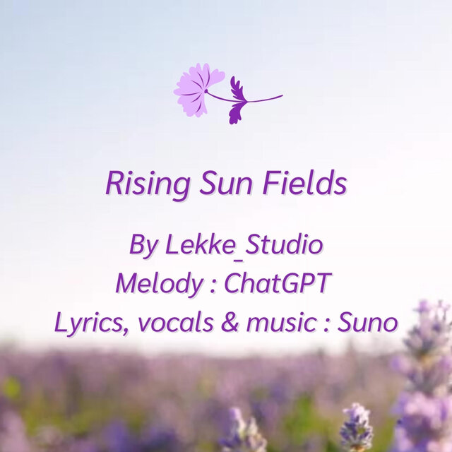 Rising Sun Fields
