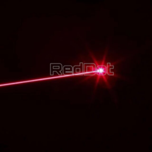 Red Dot