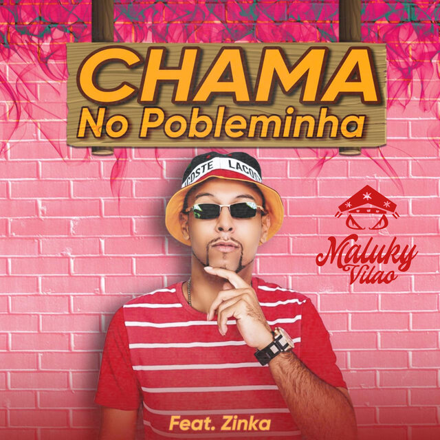 Chama no Pobleminha