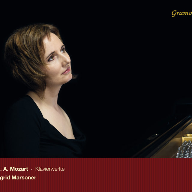 Mozart: Klavierwerke