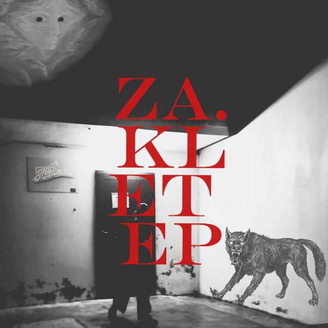ZA.KLET EP