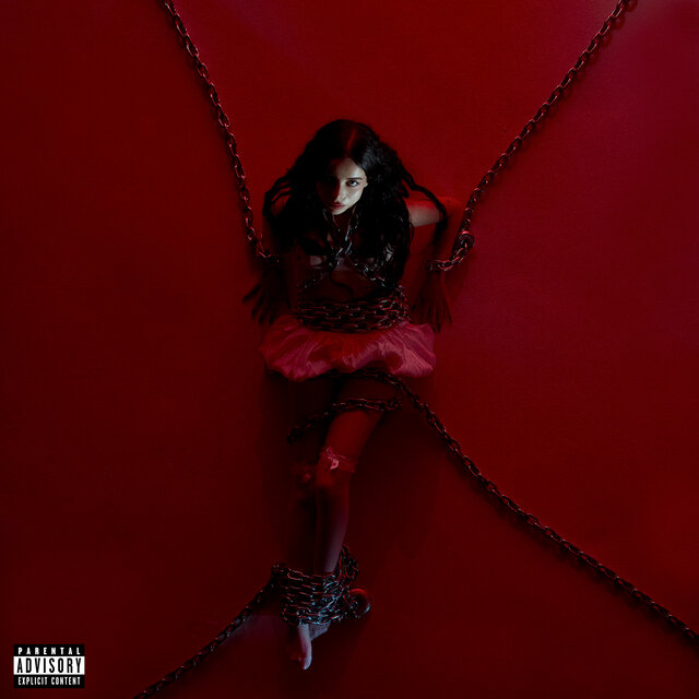 PRETTY EVIL DELUXE