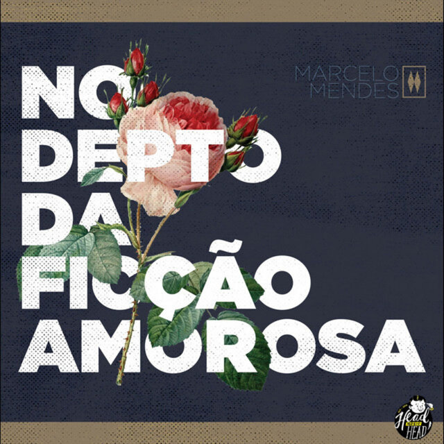 No Depto. Da Ficção Amorosa