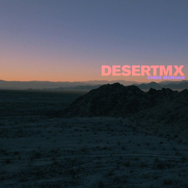 Desertmx