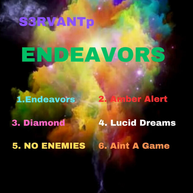 ENDEAVORS