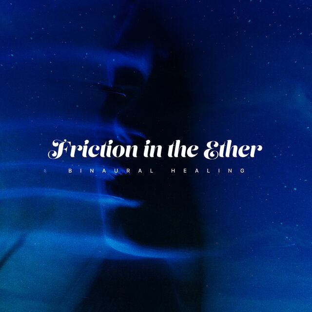 Friction in the Ether