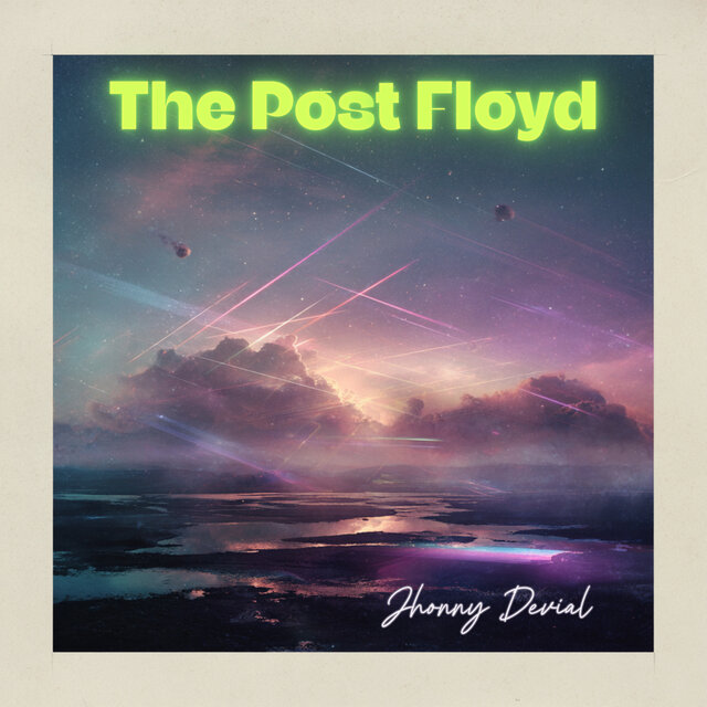 The Post Floyd