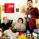 Cover art for album Hawaï by Java
