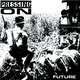 Cover art for album Future by Pressing On