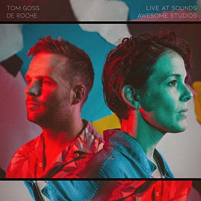 Live at Sounds Awesome Studios