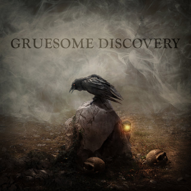 Gruesome Discovery (Gothic Dark Ambient for Horror & Dark Fantasy RPG Sessions)
