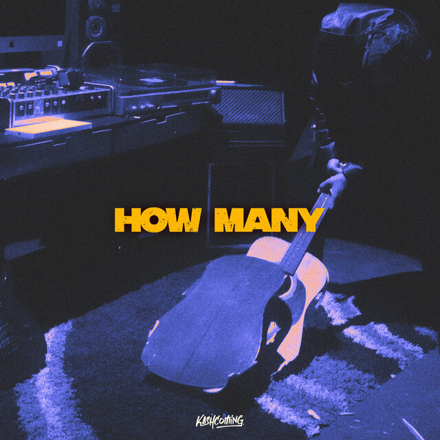 How Many