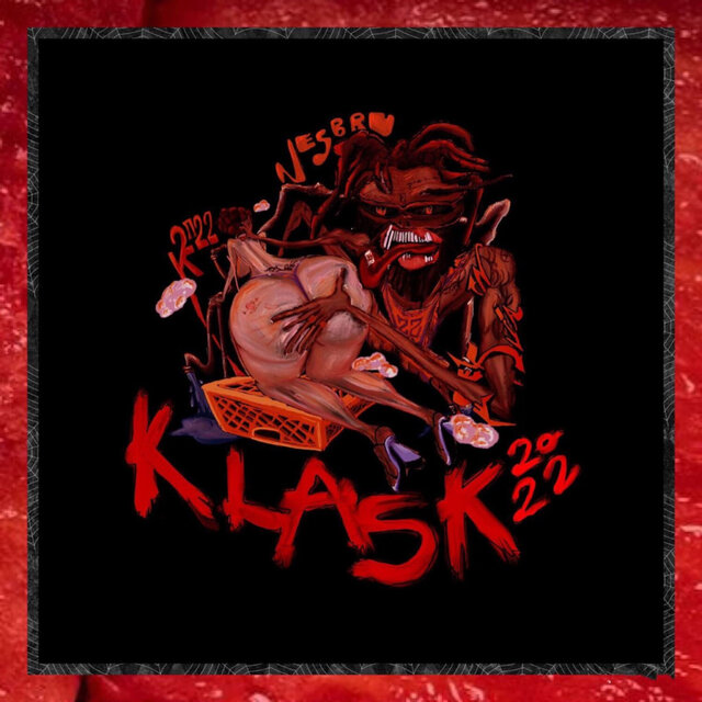Klask 2022 (Nesbru)