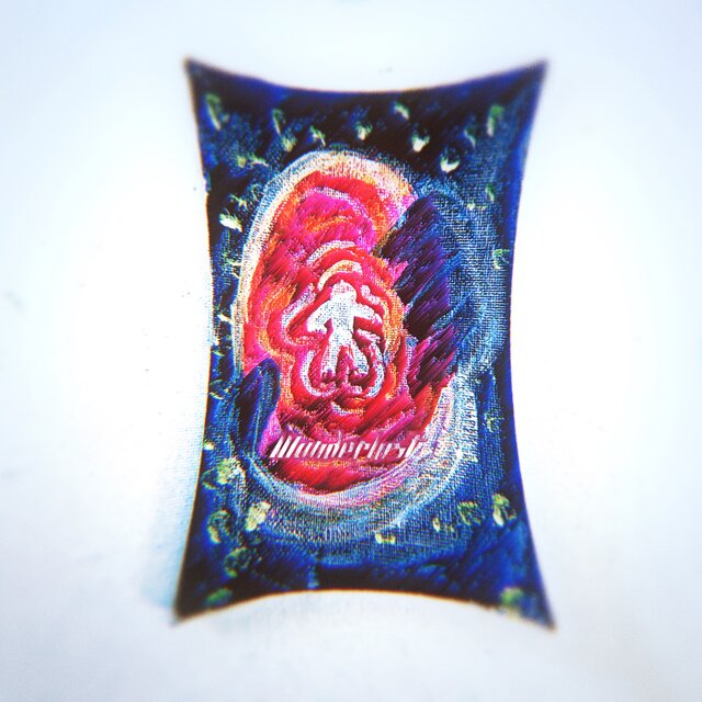 Wonderlust