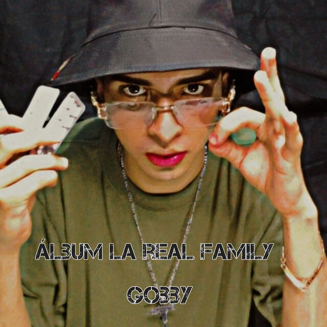 LA REAL FAMILY