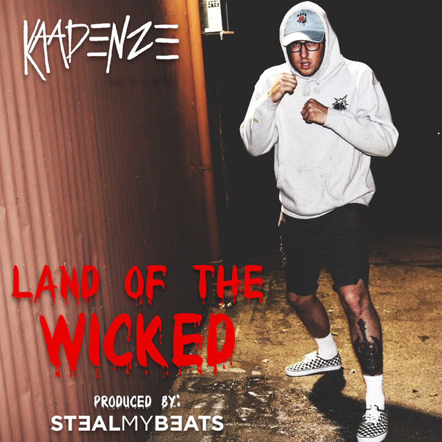 Land of the Wicked