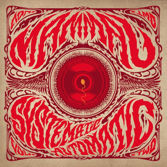 Vol 2: Systematic/Automatic