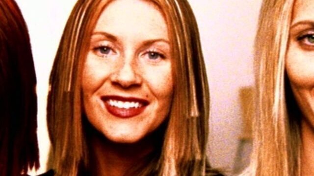 This Woman Needs