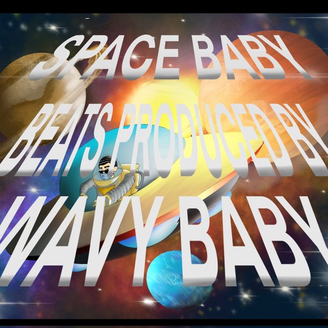 Space Baby