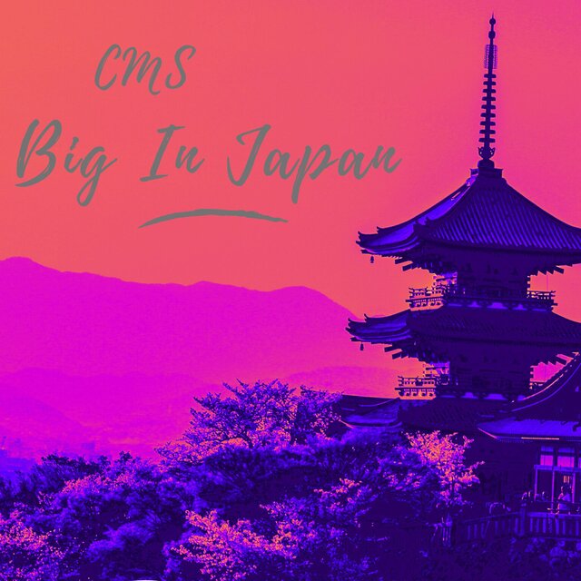 Big In Japan