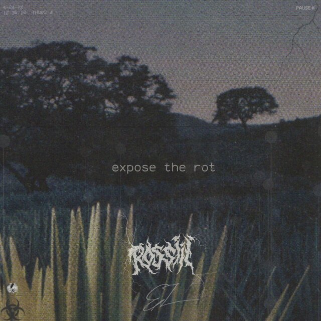 Expose The Rot (feat. Eaze)