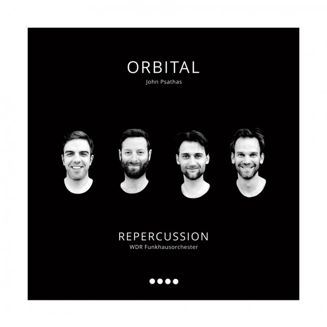 John Psathas: Orbital