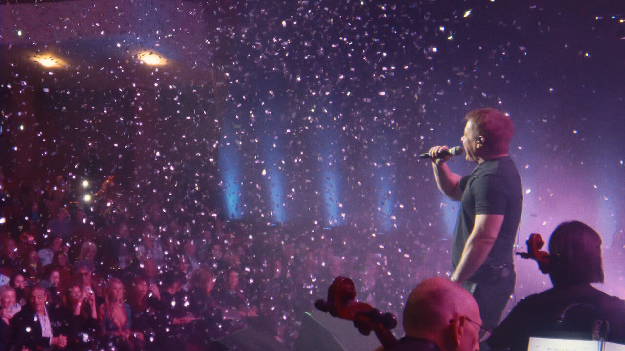 For Once in My Life (Live)