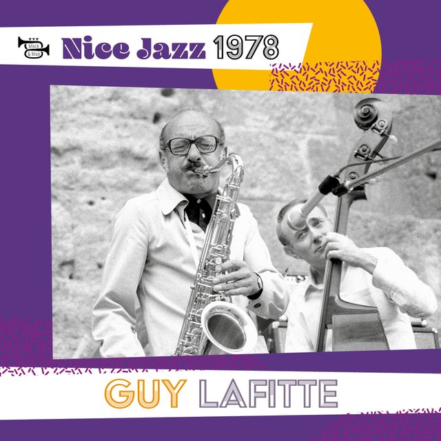 Nice Jazz (Live at Nice 