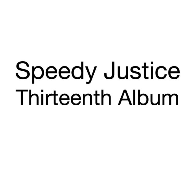 Thirteenth Album