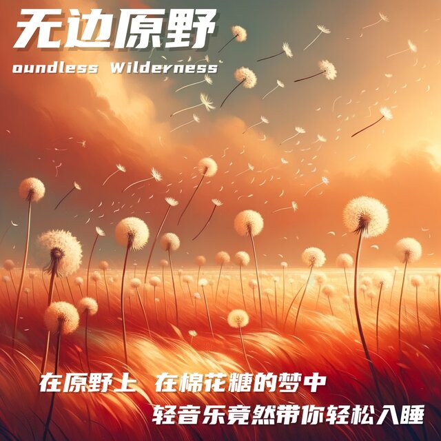 无边原野（oundless Wilderness）