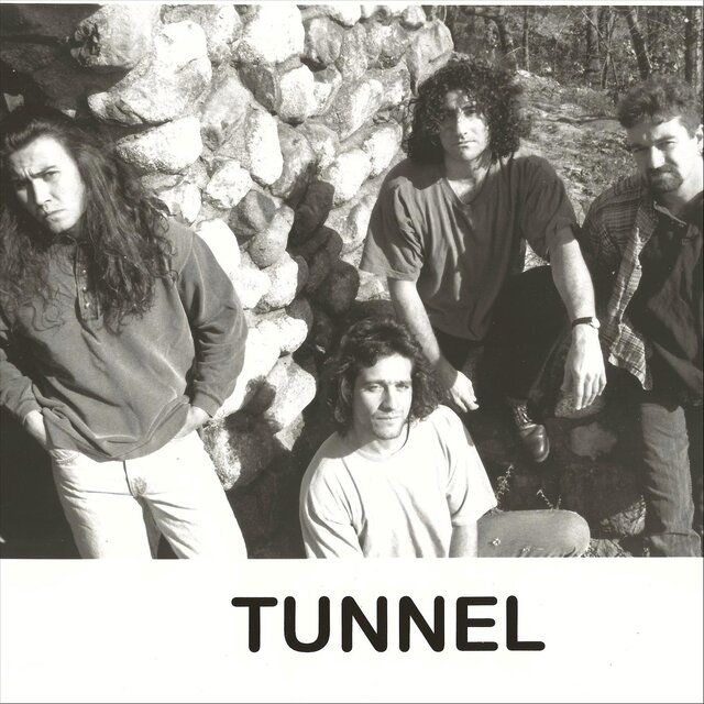 Tunnel