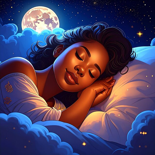 Msica Para Dormir En Noches Tranquilas