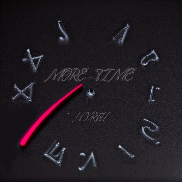 More Time
