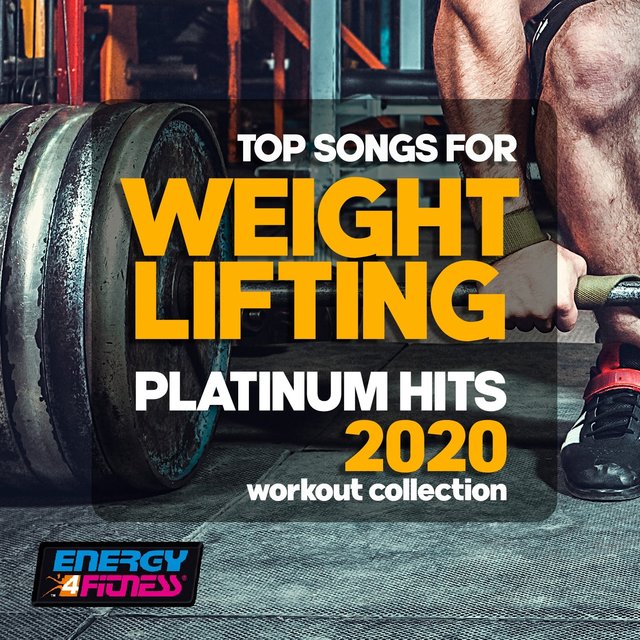 Top Songs For Weight Lifting Platinum Hits 2020 Workout Collection