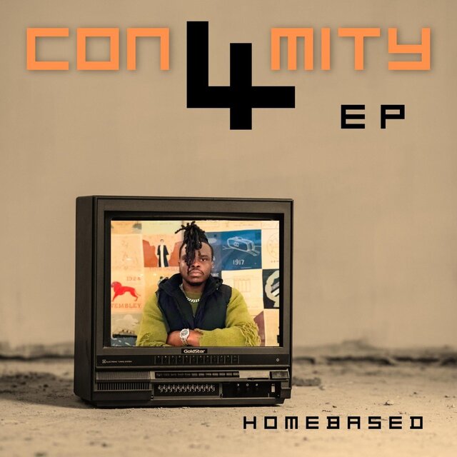 Con4mity