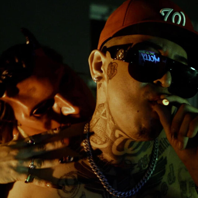 The Foundation: Dirty Money