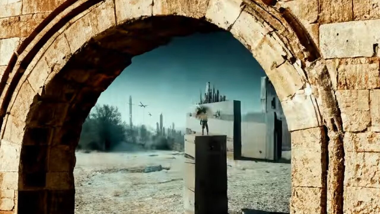Question (Official Video)