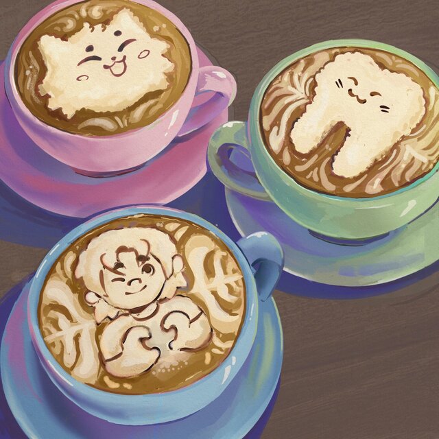 Double Espresso